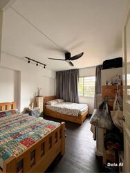 Blk 544 Pasir Ris Street 51 (Pasir Ris), HDB Executive #562223451